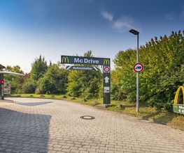 McDonald's Bild 3