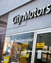 City Motors GmbH Bild 1