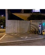 ACCIONA Charging Station imagen 7