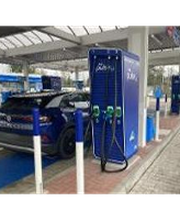 Aral pulse Ladestation Bild 3