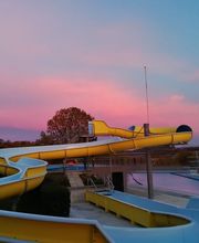 Restaurant de la Piscine de la Venoge Bild 5