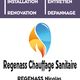 Regenass Chauffage et Sanitaire