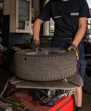 Euromaster Gomme Cantamessi immagine 11
