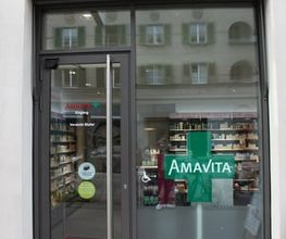eingang-amavita-apotheke-breitenrain