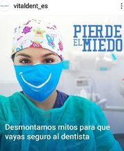 Clínica Dental Vitaldent imagen 7