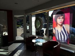 Friseur Sabine Thumberger