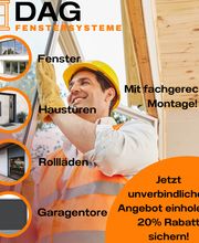 DAG FENSTER Bild 5