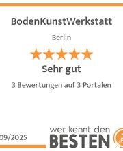 werkenntdenBESTEN.de Qualitätssiegel