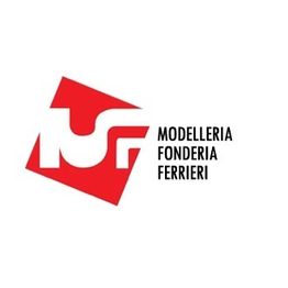 Modelleria Ferrieri logo