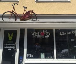 Velo Wunderlich Bild 2