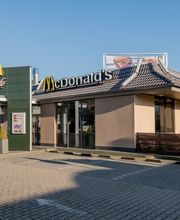 McDonald's Bild 1