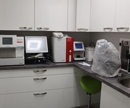 Kleintiermedizinisches Zentrum vet4pet Bild 7