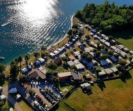 Camping Paradiso Lago Melano Sagl Bild 1