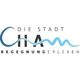 Stadtverwaltung Cham