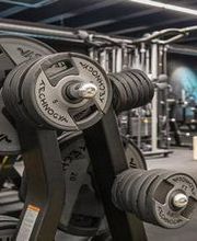 Fitness Park Paris - Porte de Choisy image 7