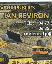 REVIRON Christian TP Travaux enrubannage image 3