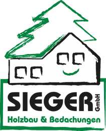 Sieger GmbH Holzbau & Bedachungen