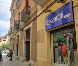 OKAIDI SANT CELONI CV imagen 9