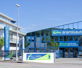 Aramisauto Anglet image 2