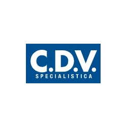 C.D.V. Specialistica logo