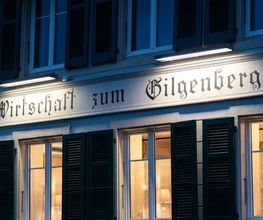 Restaurant Gilgenberg by Laffranchi Bild 2