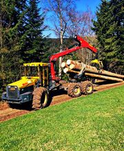 Entreprise forestière Sauser SA Bild 2