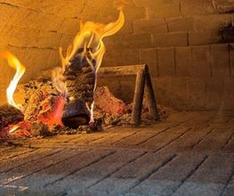 Ristorante Pizzeria Al Patrizietta Bild 10