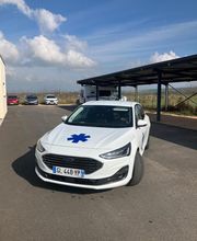 Alpha Ambulances-Alpha Taxis 03 image 4