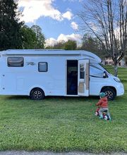 Road Trip Evasion Bild 8