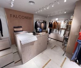 Falconeri immagine 3