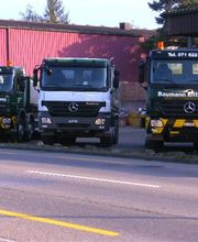 Baumann Entsorgungs AG Bild 10