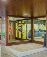 B&B HOTEL Fabriano Janus immagine 11