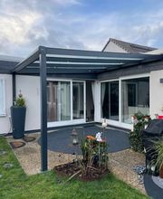 Can Bau - Fenster & Bauelemente Bild 3