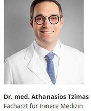 Pneumologische Gemeinschaftspraxis Dres. Tzimas Bild 5