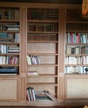 Menuiserie Chevalier François image 4