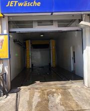 JET Tankstelle Bild 1