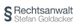 Logo Rechtsanwalt Stefan Goldacker in Neukloster