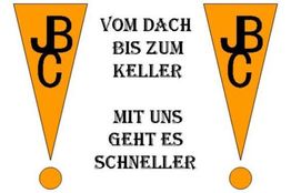 JBC- Entrümpelung