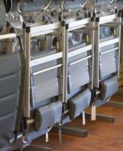 Wohnwagen Förde Caravan Bild 2