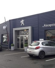 PEUGEOT RIOM - Abcis by Autosphère image 3