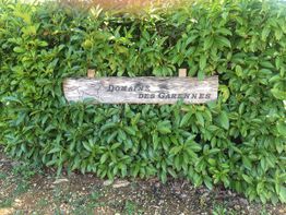 Domaine Des Garennes