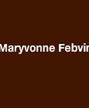 Maryvonne Febvin - Psychologue et Psychanalyste image 1