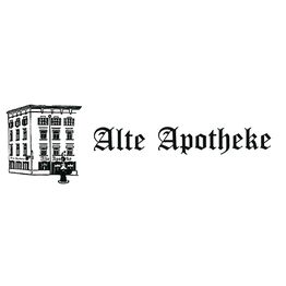Rieder´sche Alte Apotheke logo