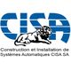 Cisa SA