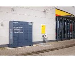 Shell Recharge Charging Station Bild 4