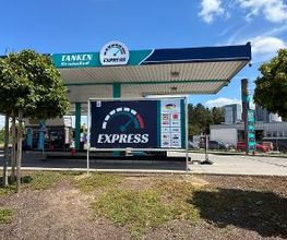 Express Tankstelle Bild 3