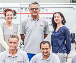 TIM Technische Immobilien Management GmbH