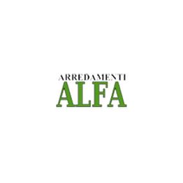 Arredamenti Alfa logo