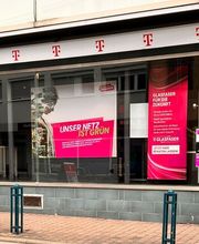 Telekom Partner Hockenheim Bild 1