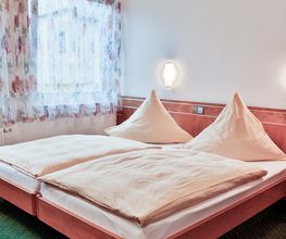 Hotel Zur Eisenbahn Bild 2